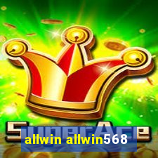 allwin allwin568